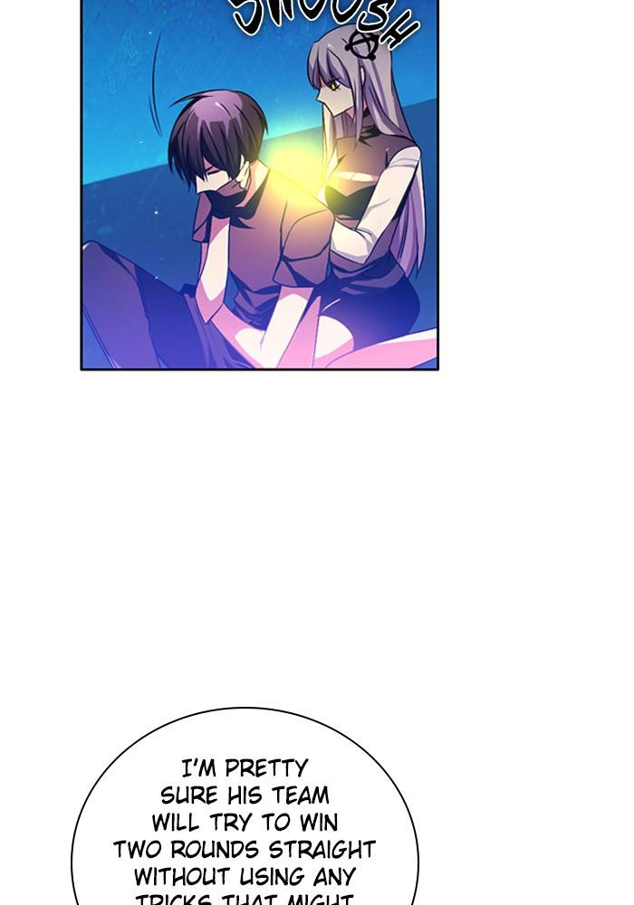 Zero Game chapter 79 page 93