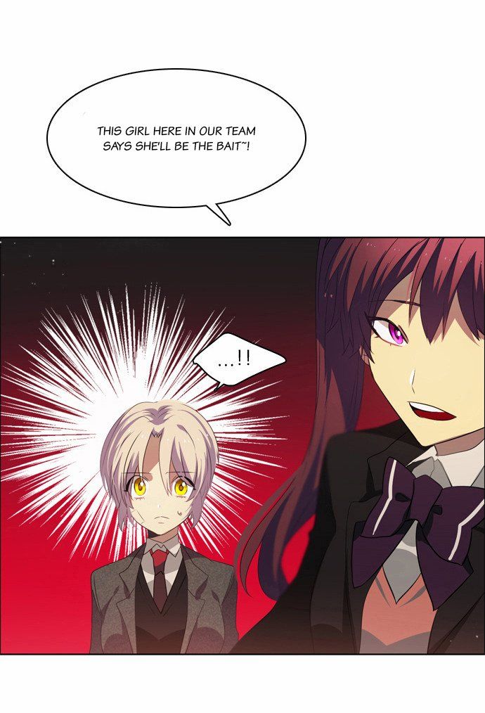 Zero Game chapter 8 page 27