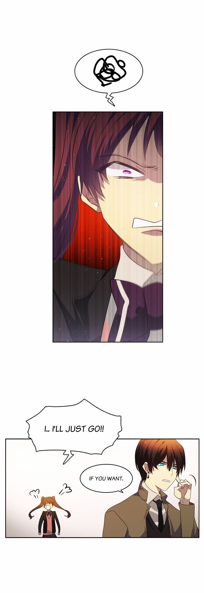 Zero Game chapter 8 page 42