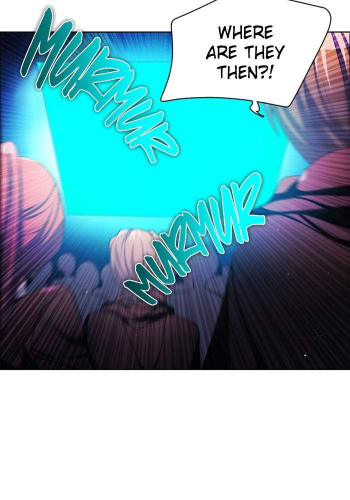 Zero Game chapter 80 page 76