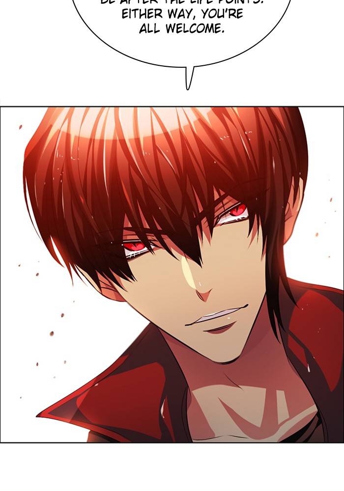 Zero Game chapter 80 page 80