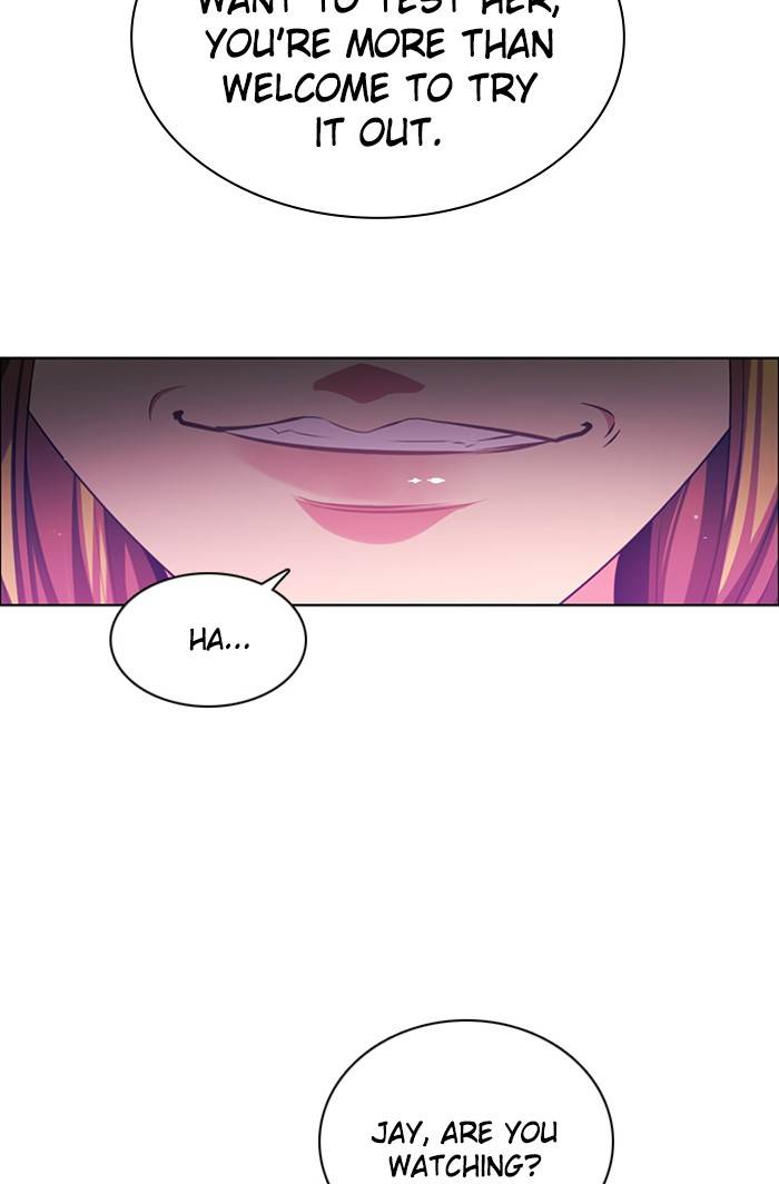 Zero Game chapter 80 page 85