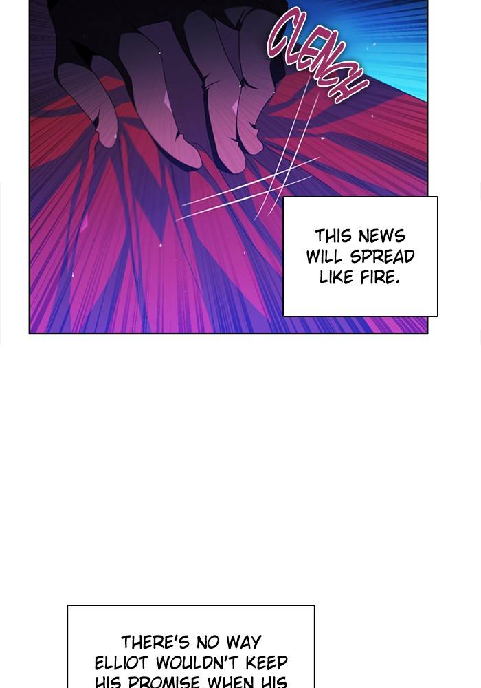 Zero Game chapter 80 page 89