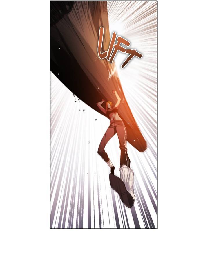 Zero Game chapter 81 page 81