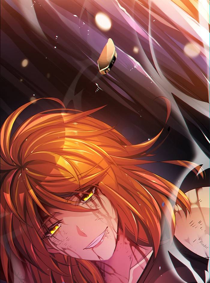 Zero Game chapter 81 page 83