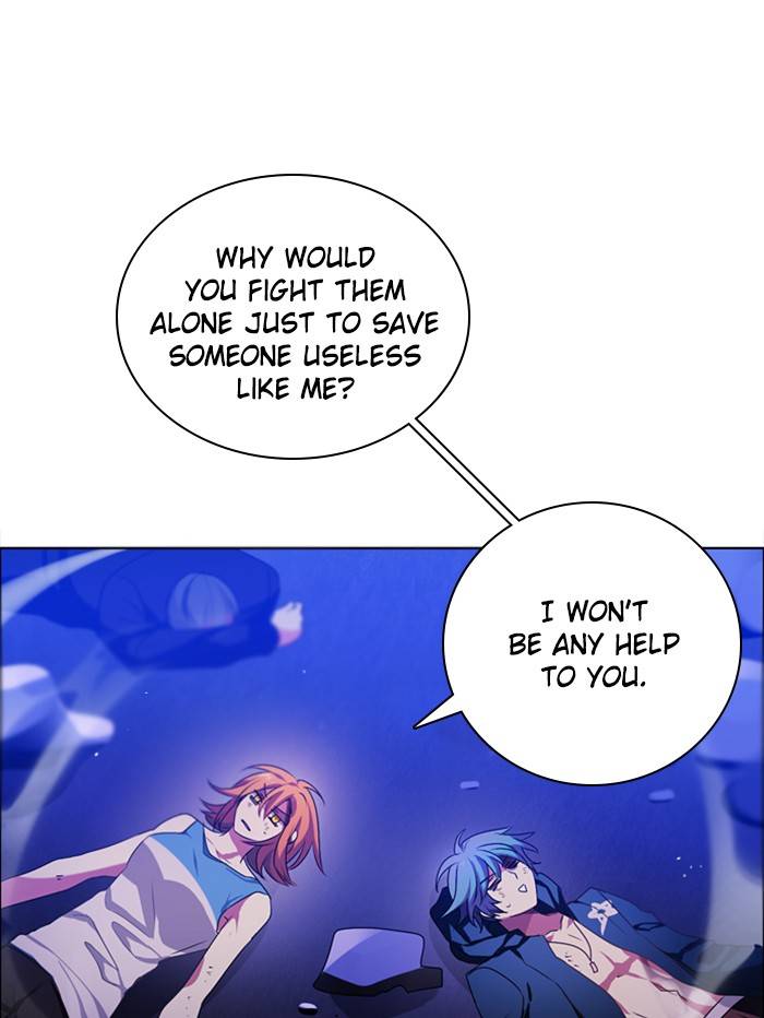 Zero Game chapter 81 page 94