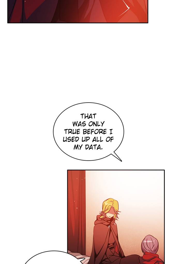 Zero Game chapter 82 page 110