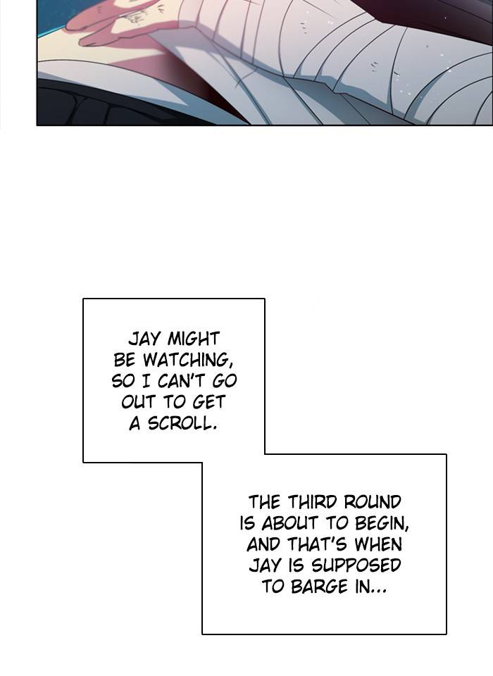 Zero Game chapter 82 page 79