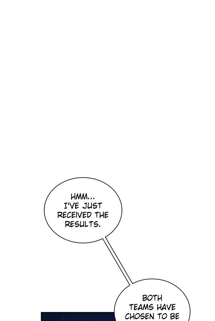 Zero Game chapter 83 page 110