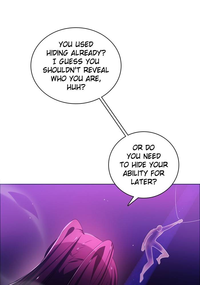 Zero Game chapter 83 page 132