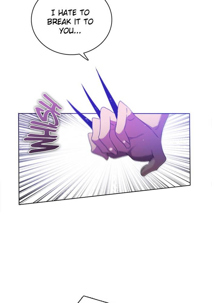 Zero Game chapter 83 page 134