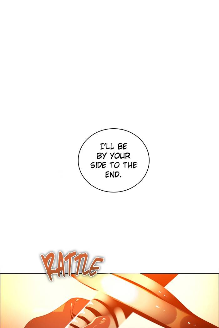 Zero Game chapter 83 page 23