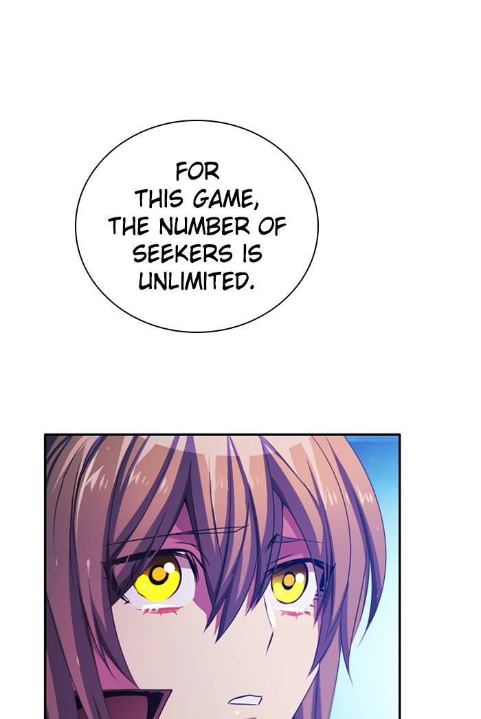 Zero Game chapter 83 page 92