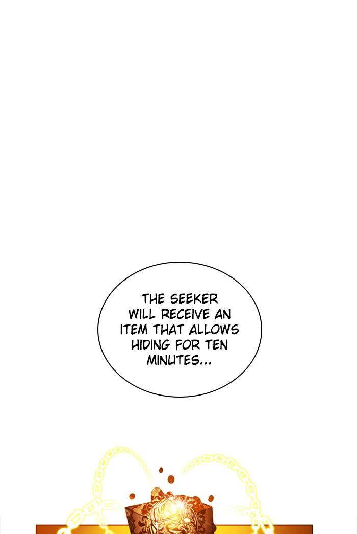 Zero Game chapter 83 page 96