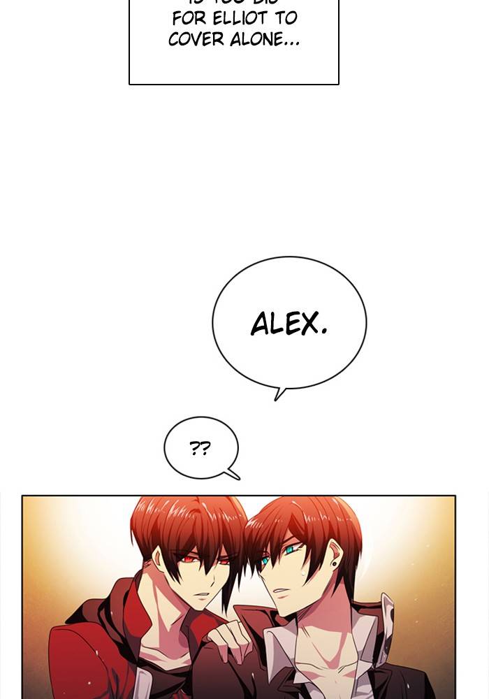 Zero Game chapter 86 page 95