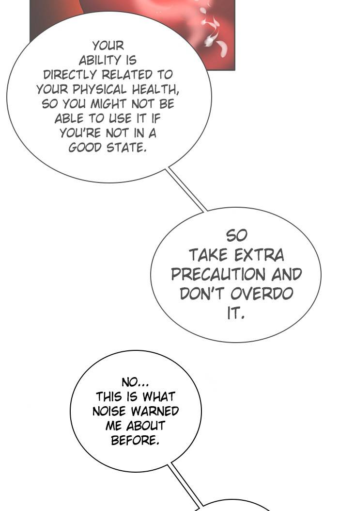 Zero Game chapter 87 page 104