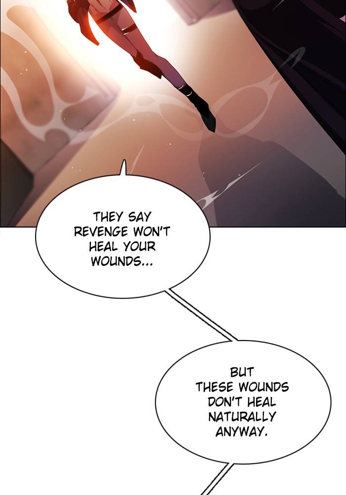 Zero Game chapter 87 page 134