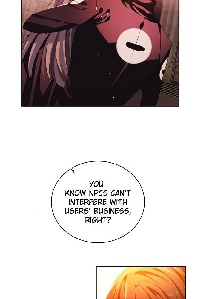 Zero Game chapter 87 page 22