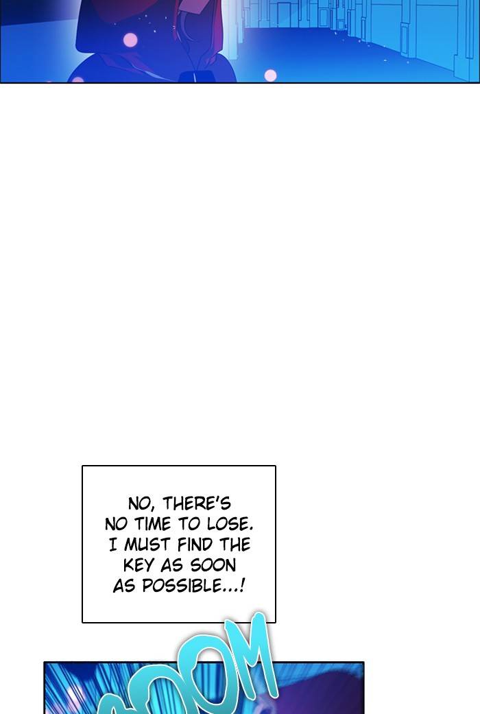 Zero Game chapter 87 page 69