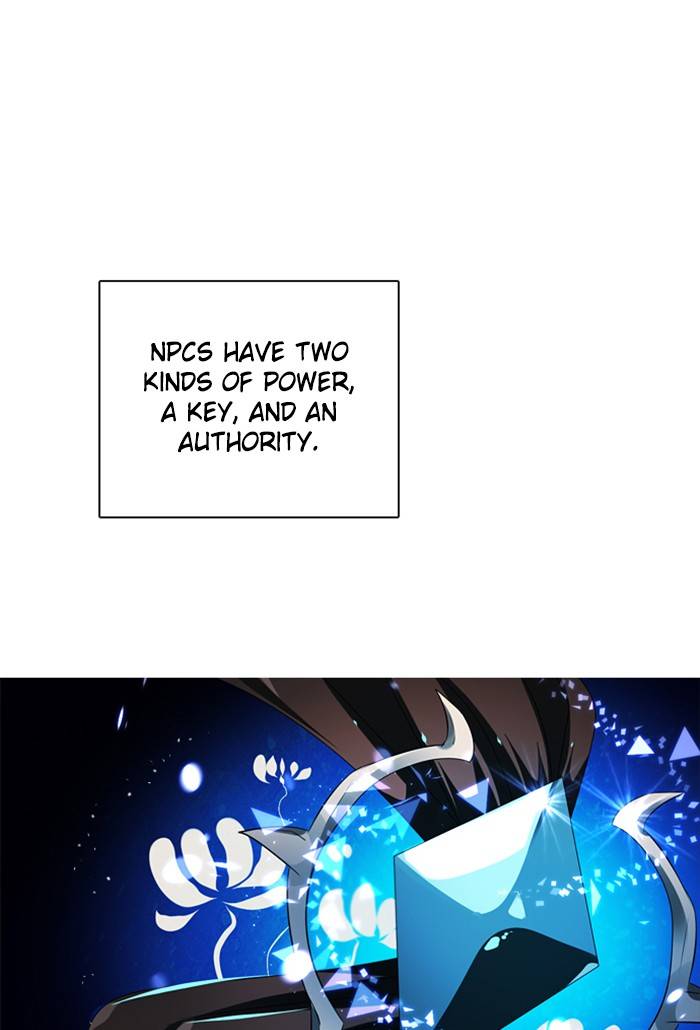 Zero Game chapter 88 page 1