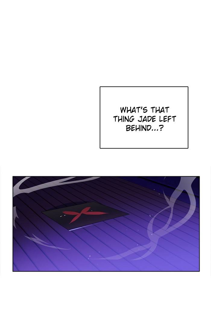 Zero Game chapter 89 page 87