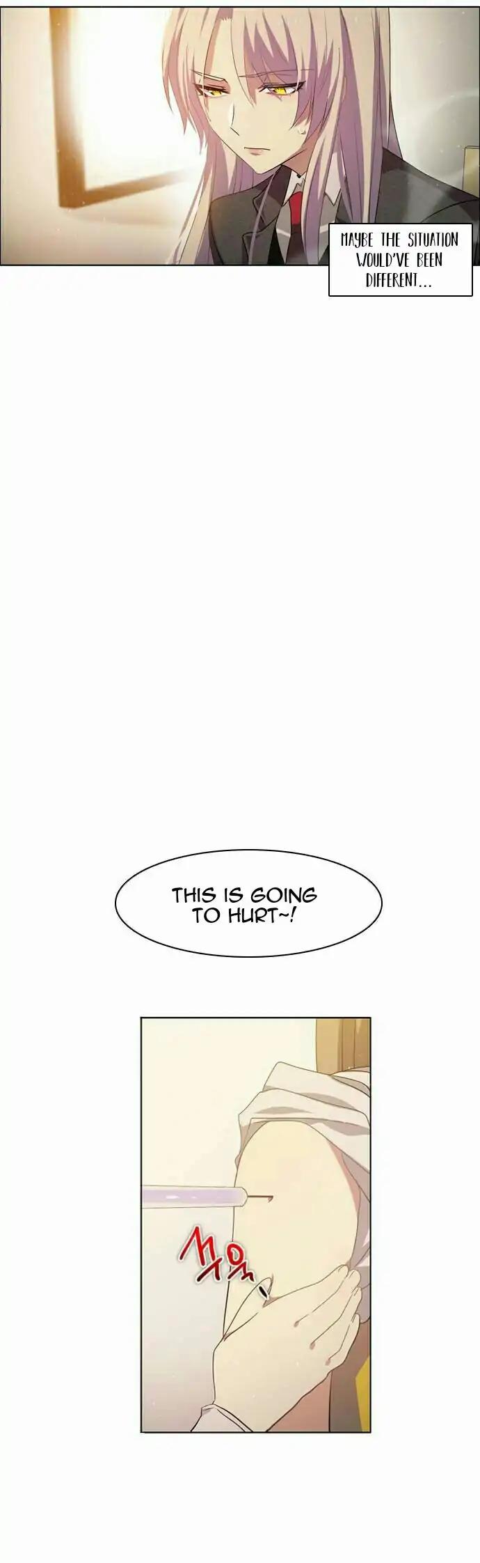 Zero Game chapter 9 page 36