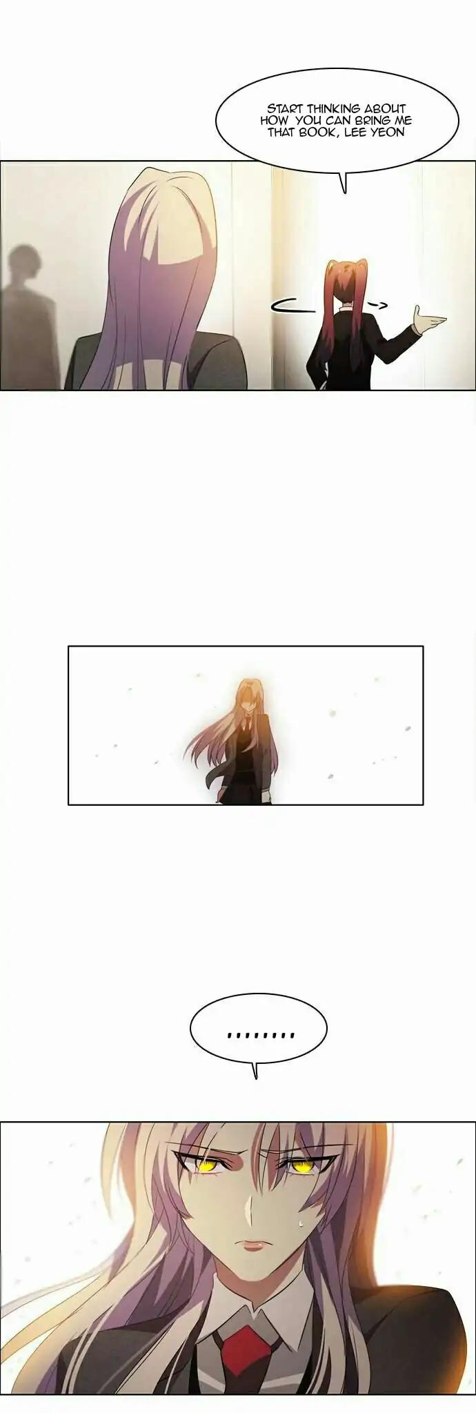 Zero Game chapter 9 page 49