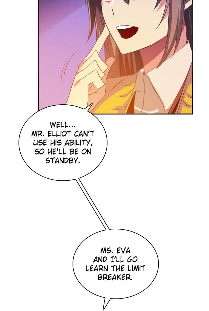 Zero Game chapter 90 page 100