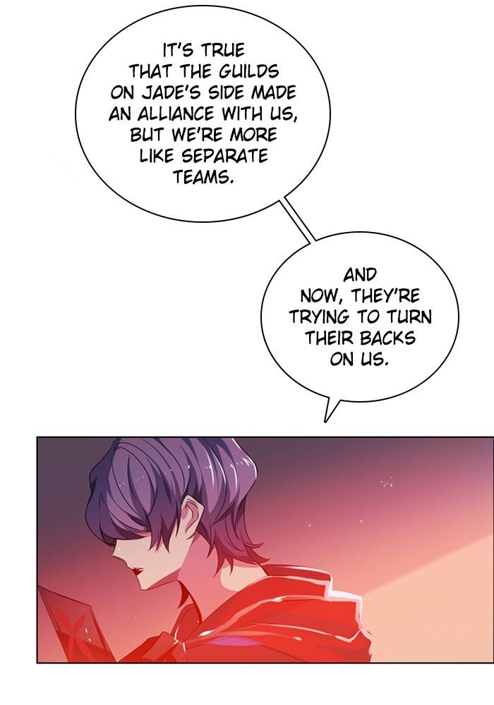 Zero Game chapter 90 page 45