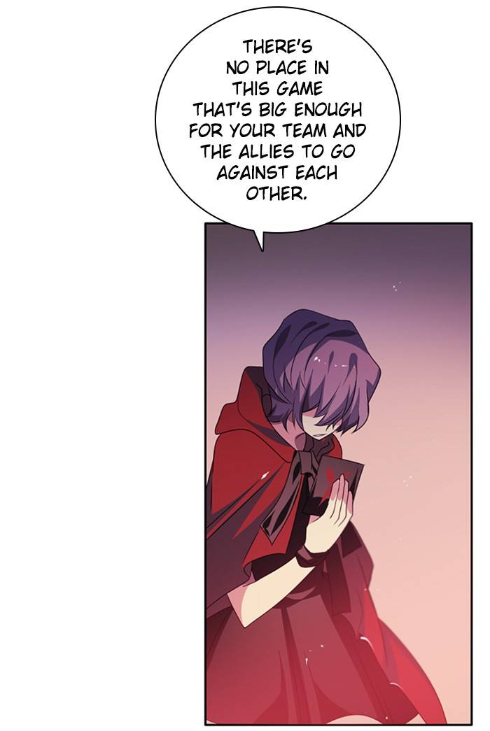 Zero Game chapter 90 page 48