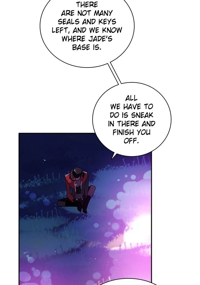 Zero Game chapter 90 page 53