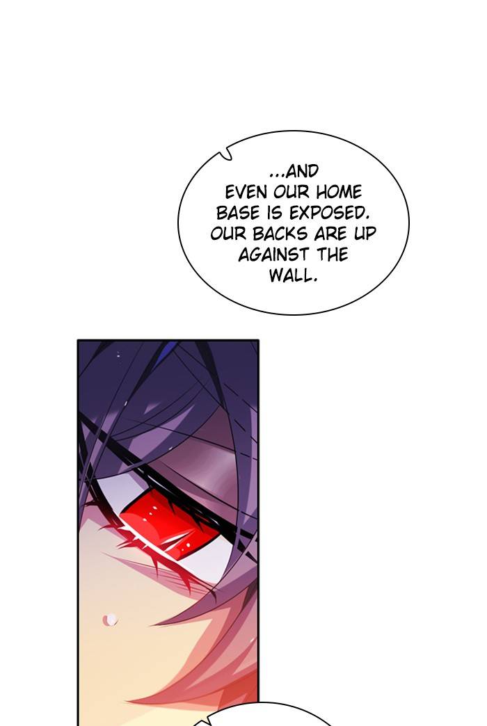 Zero Game chapter 90 page 81