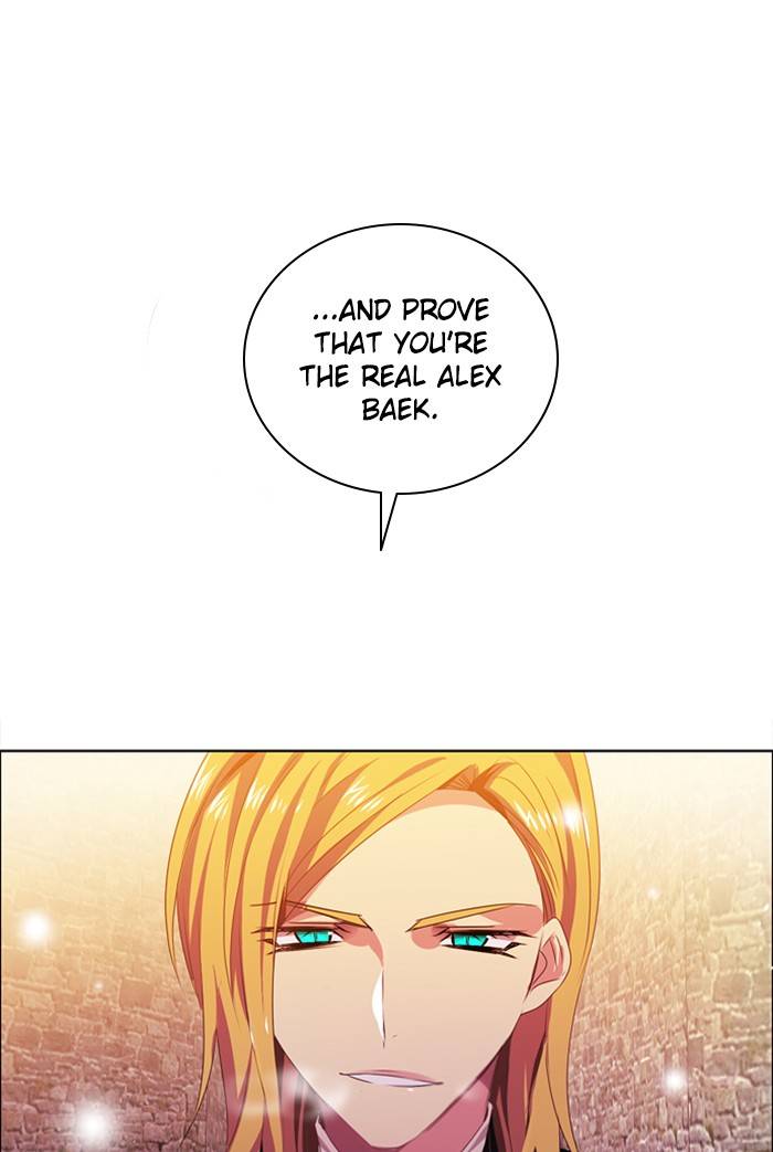 Zero Game chapter 91 page 100