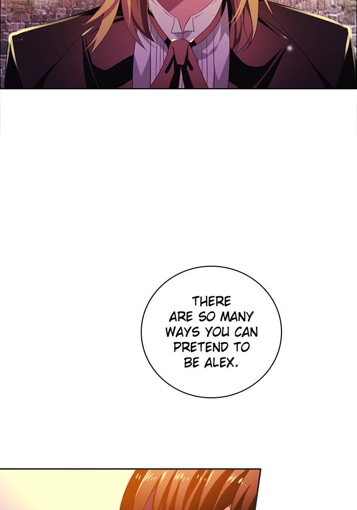 Zero Game chapter 91 page 101