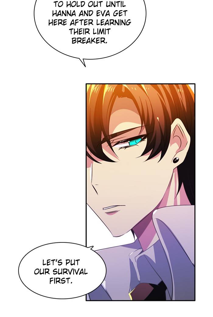 Zero Game chapter 91 page 112