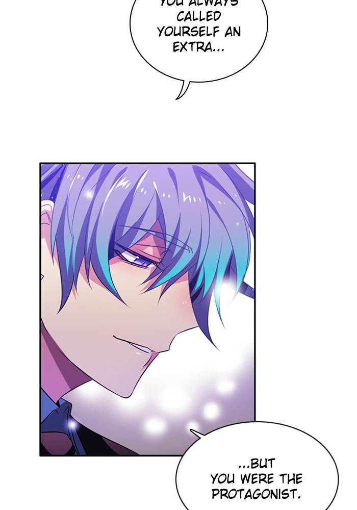 Zero Game chapter 91 page 20