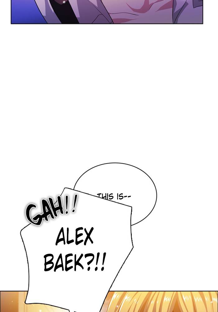 Zero Game chapter 91 page 39