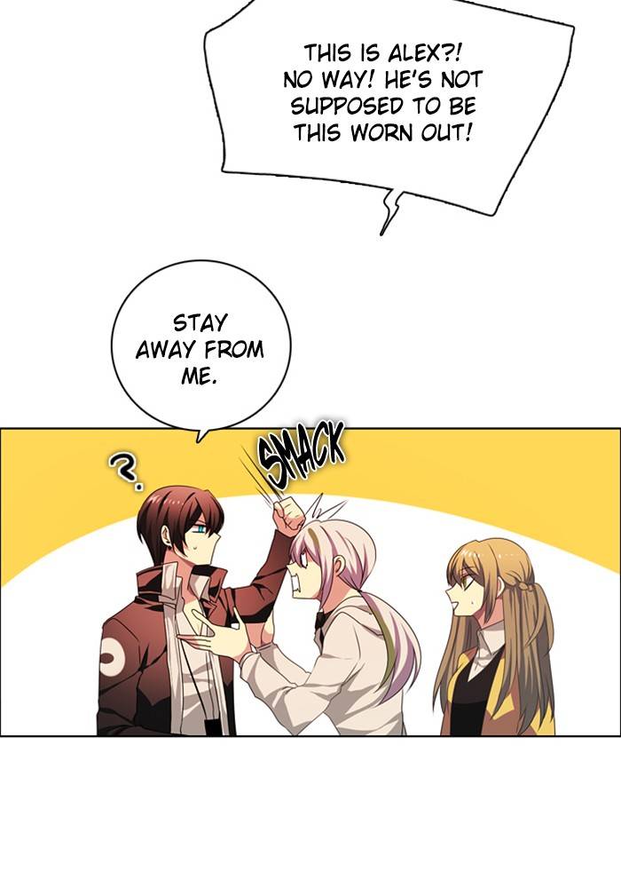 Zero Game chapter 91 page 41