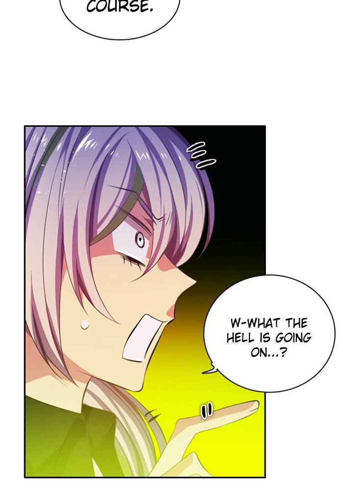 Zero Game chapter 91 page 45