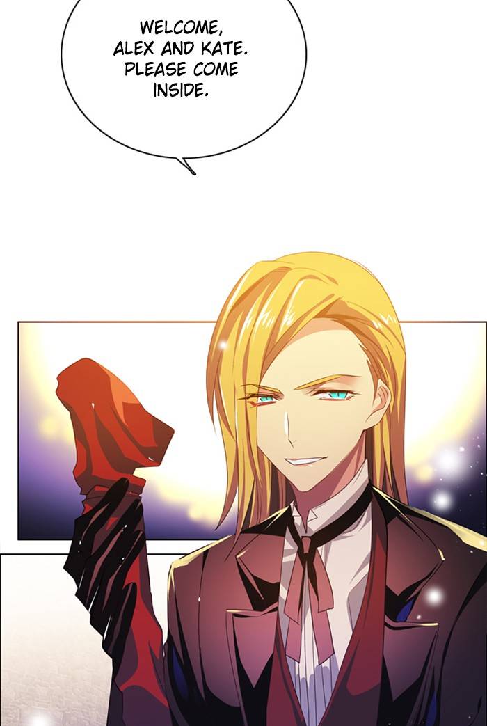 Zero Game chapter 91 page 96