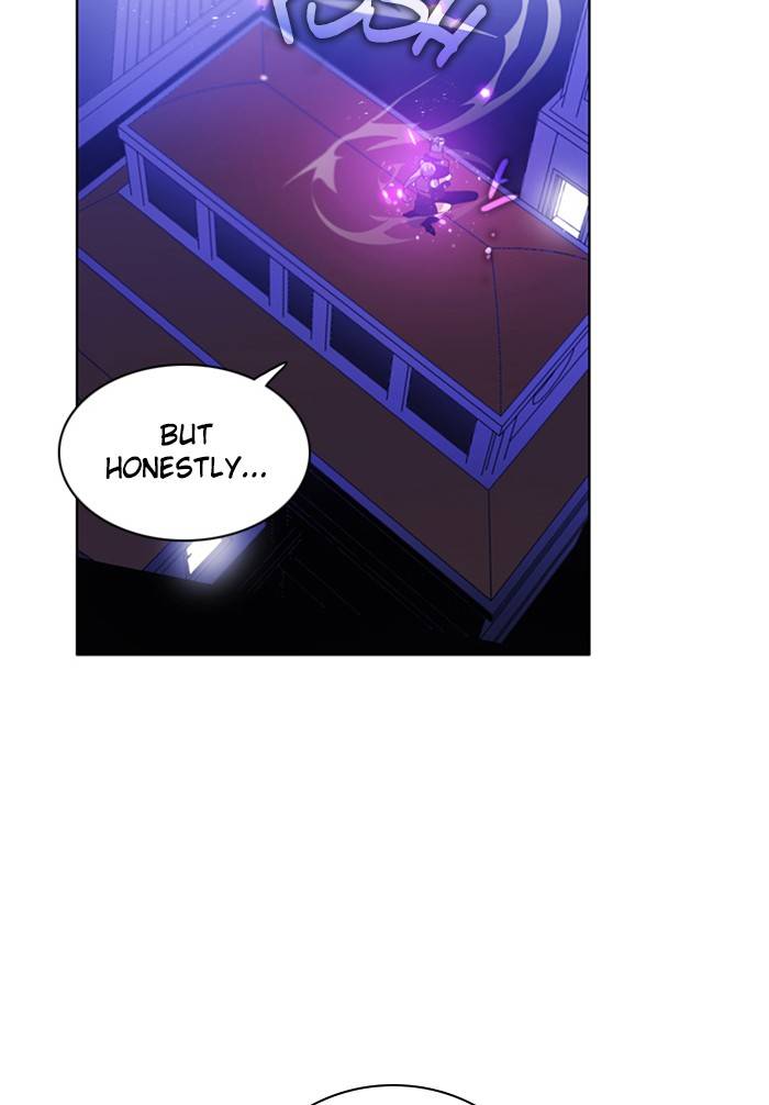 Zero Game chapter 92 page 23