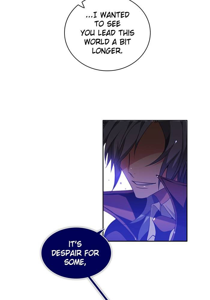 Zero Game chapter 92 page 24