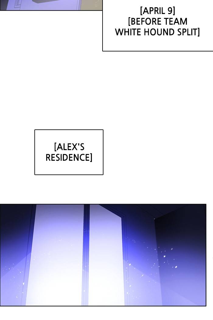 Zero Game chapter 92 page 38