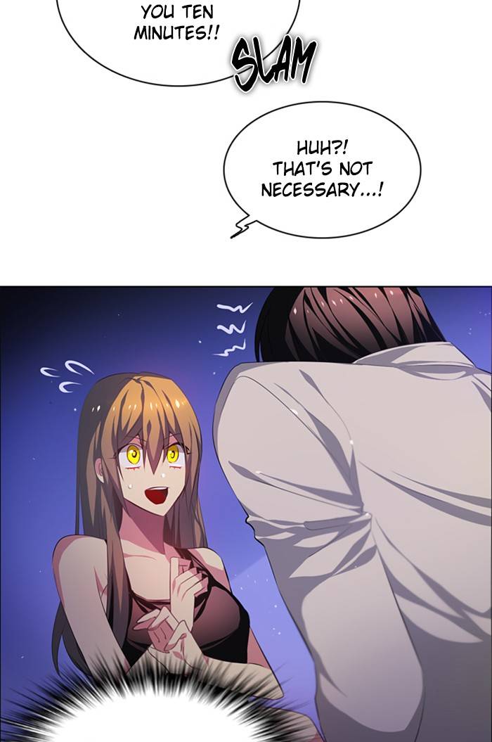 Zero Game chapter 92 page 71