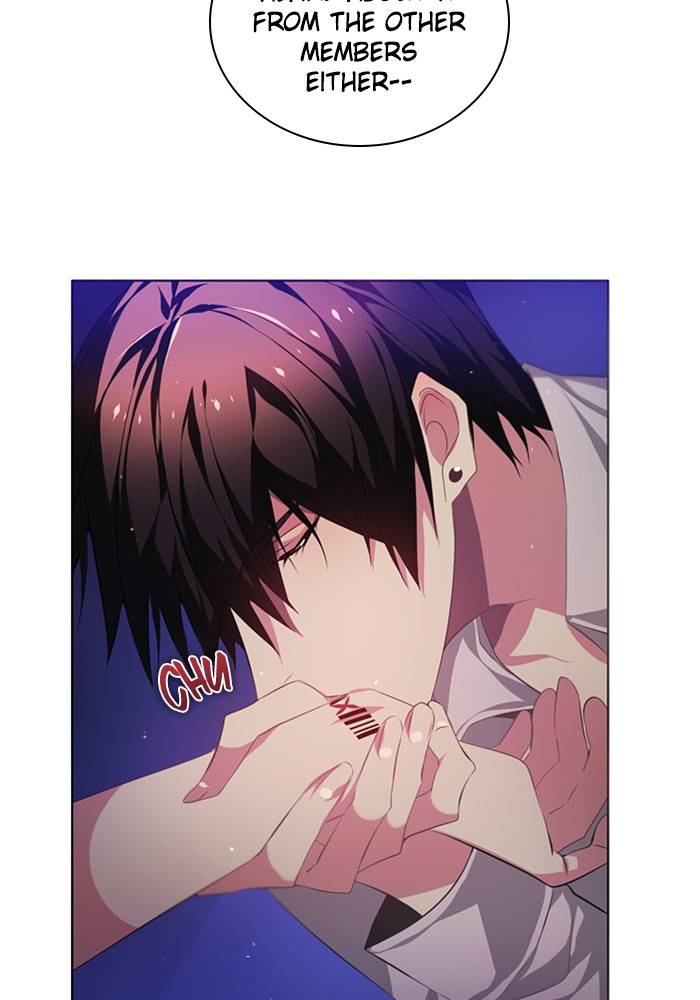 Zero Game chapter 92 page 76