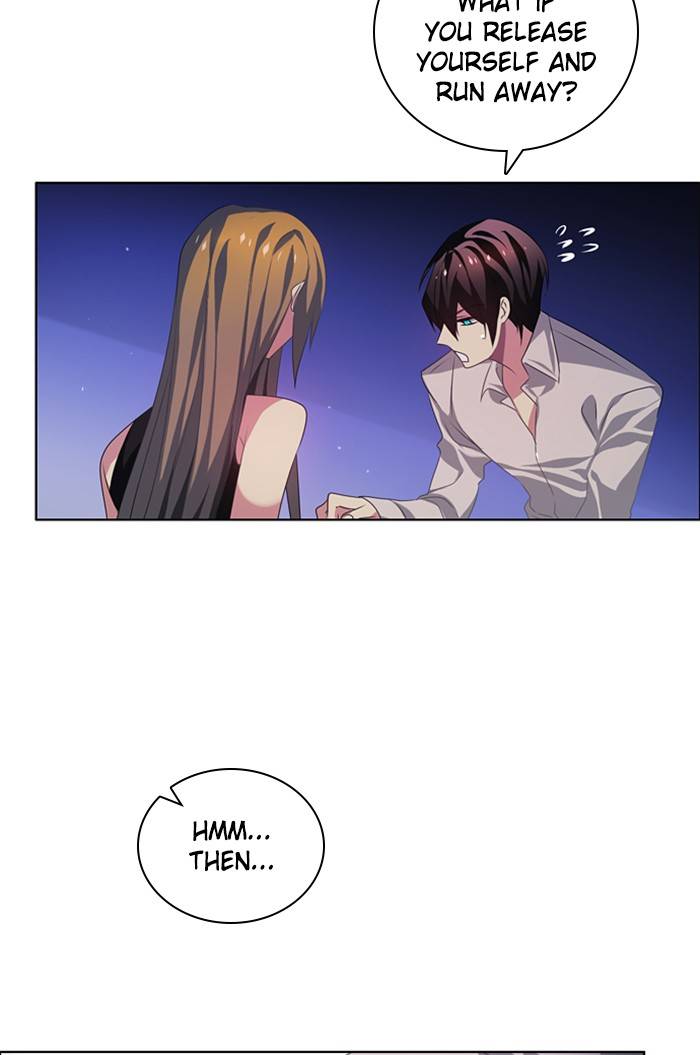 Zero Game chapter 92 page 85