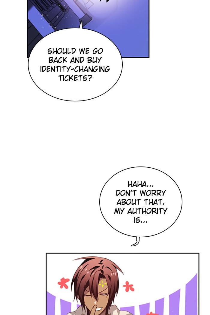 Zero Game chapter 93 page 100