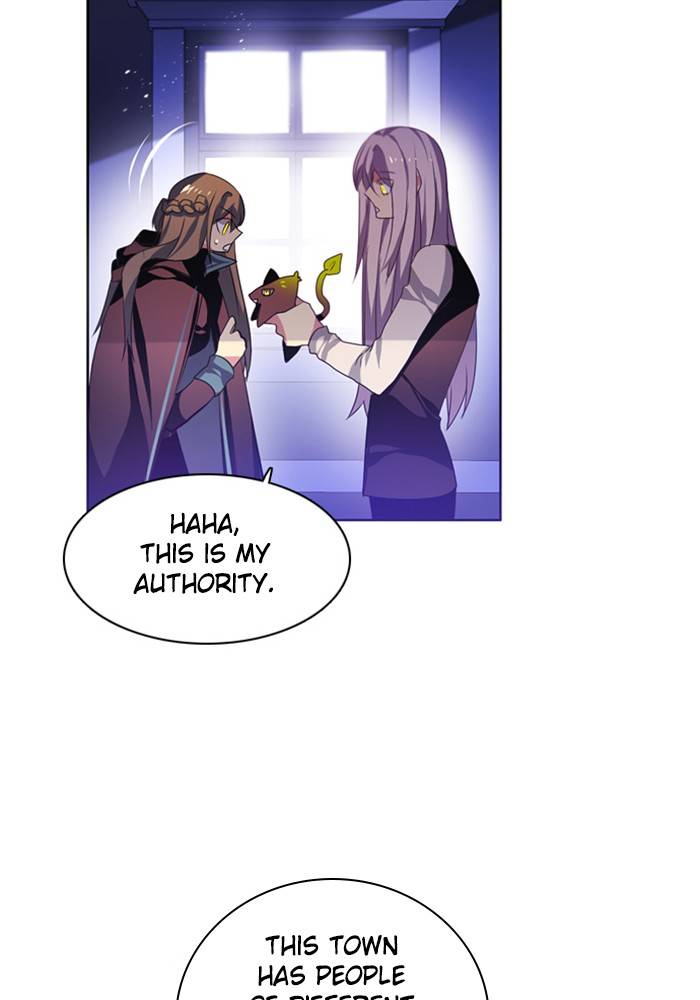 Zero Game chapter 93 page 105