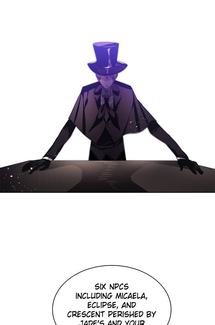 Zero Game chapter 93 page 7