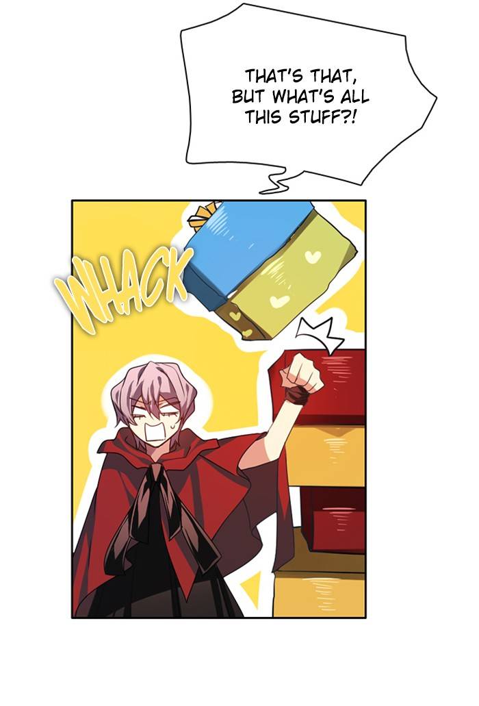 Zero Game chapter 93 page 79